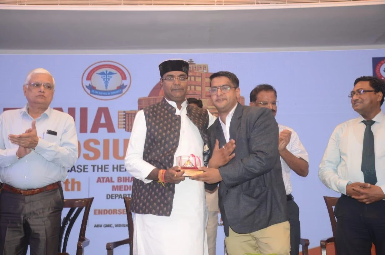 Conference and Awards