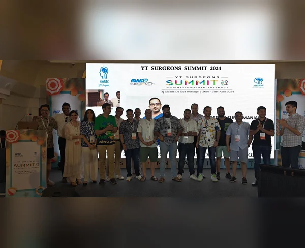 Conference and Awards