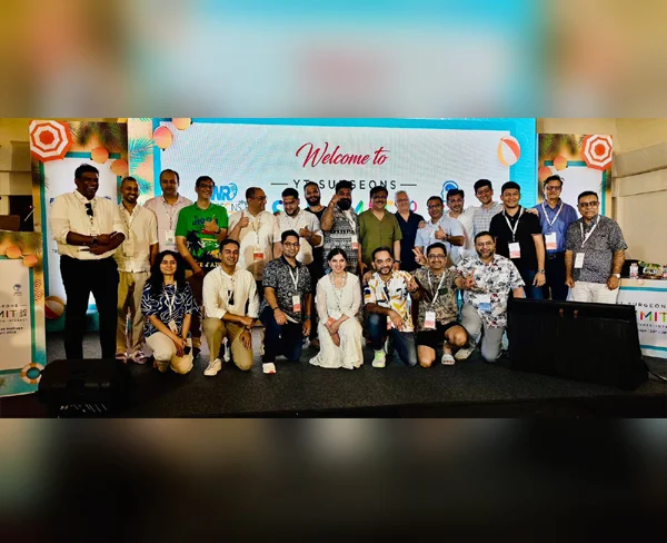 Conference and Awards