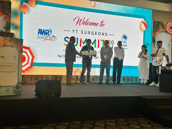 Conference and Awards