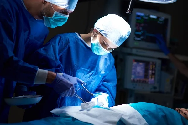 Appendix Surgeries