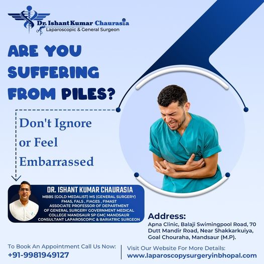 Piles treatment